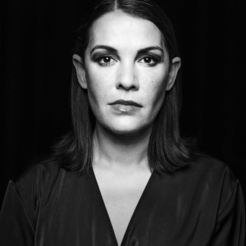 艾妲‧露絲 Aida Loos