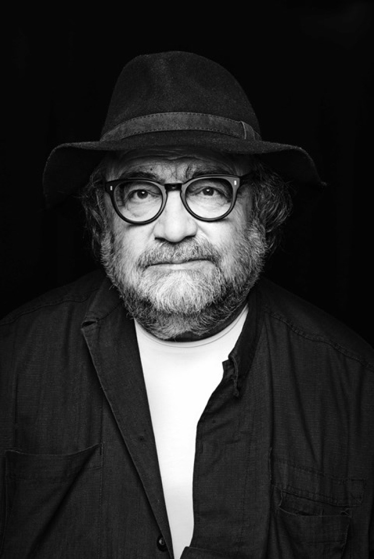 貝魯茲‧赫什馬特 Behrouz Heshmat