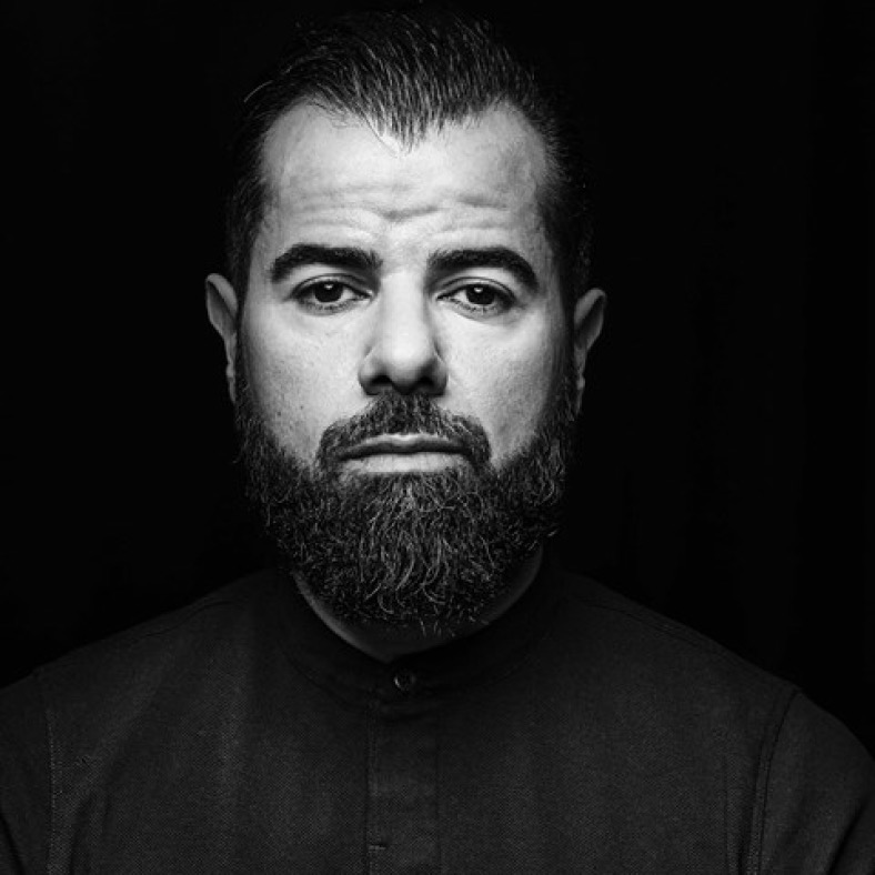 莫特扎‧塔瓦科利 Morteza Tavakoli