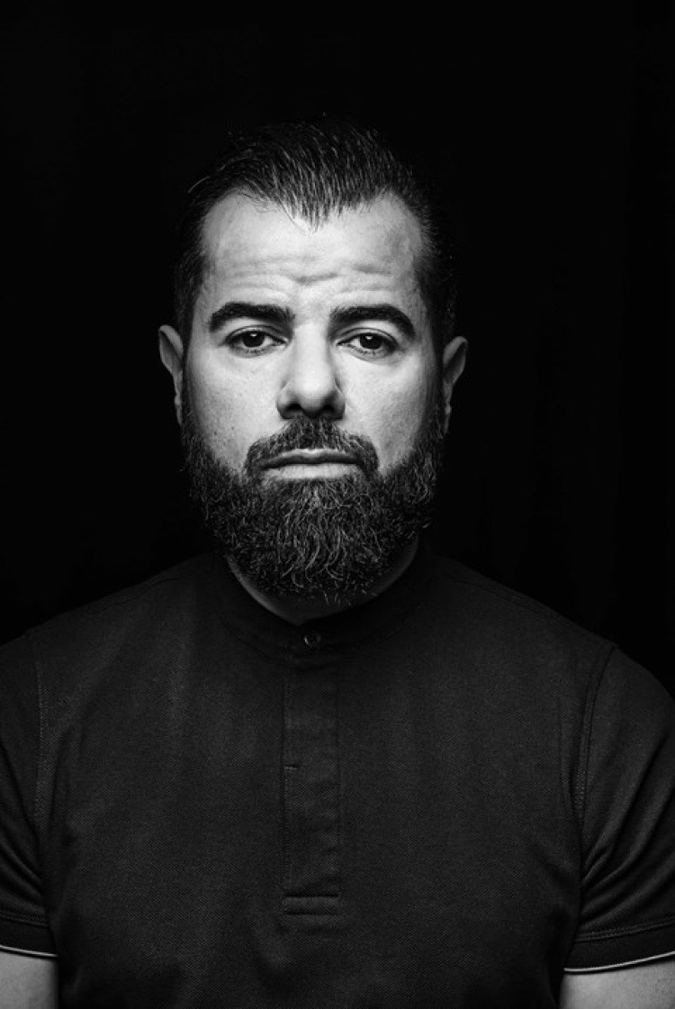 莫特扎‧塔瓦科利 Morteza Tavakoli